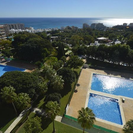 Hercules 444 Benalmádena Eksteriør billede